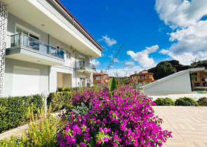 3+1 duplex apartment in Kemer - Antalya area 