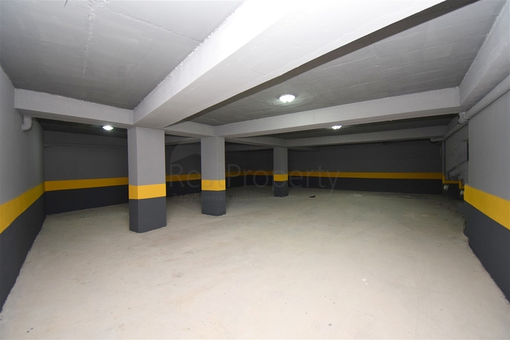 1+1 apartments in the Persimmon - Antalya neighborhood 