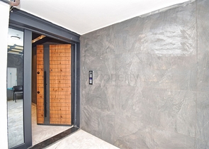 1+1 apartments in the Persimmon - Antalya neighborhood 