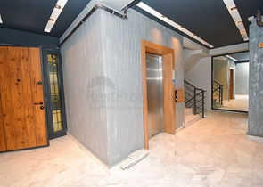 1+1 apartments in the Persimmon - Antalya neighborhood 