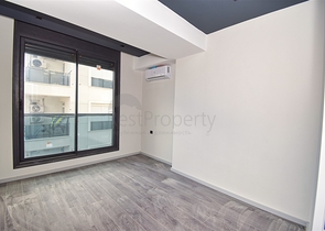 1+1 apartments in the Persimmon - Antalya neighborhood 