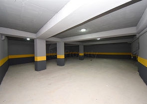 1+1 apartments in the Persimmon - Antalya neighborhood 