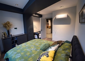 1+1 apartments in the Persimmon - Antalya neighborhood 