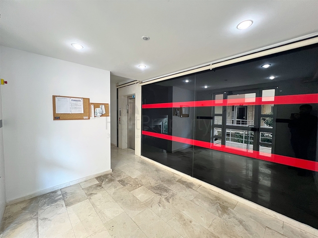 1+1 apartment in the neighborhood of Pynarbashi - Antalya 