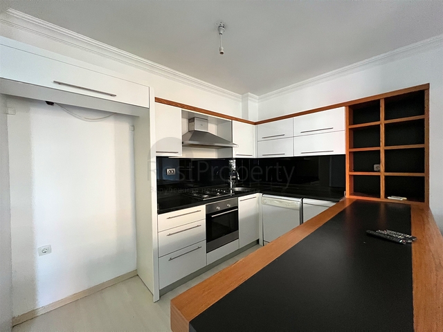 1+1 apartment in the neighborhood of Pynarbashi - Antalya 