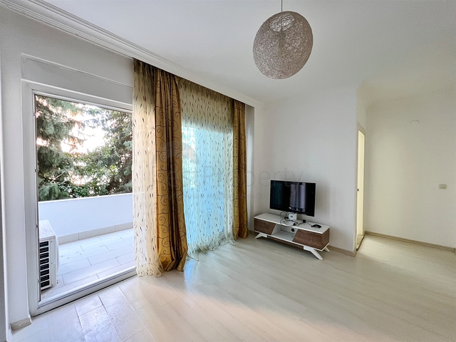 1+1 apartment in the neighborhood of Pynarbashi - Antalya 