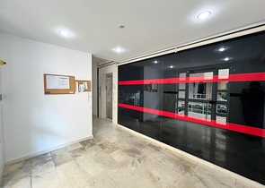 1+1 apartment in the neighborhood of Pynarbashi - Antalya 