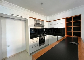 1+1 apartment in the neighborhood of Pynarbashi - Antalya 
