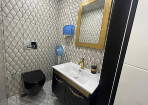 3+1 apartment in Altyndag - Antalya neighborhood 