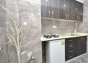 3+1 apartment in Altyndag - Antalya neighborhood 