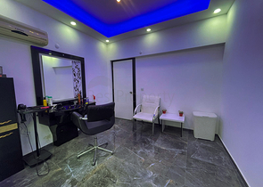 3+1 apartment in Altyndag - Antalya neighborhood 