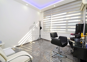 3+1 apartment in Altyndag - Antalya neighborhood 