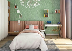 Investment project in Kepez - Antalya area