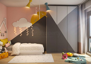 Investment project in Kepez - Antalya area