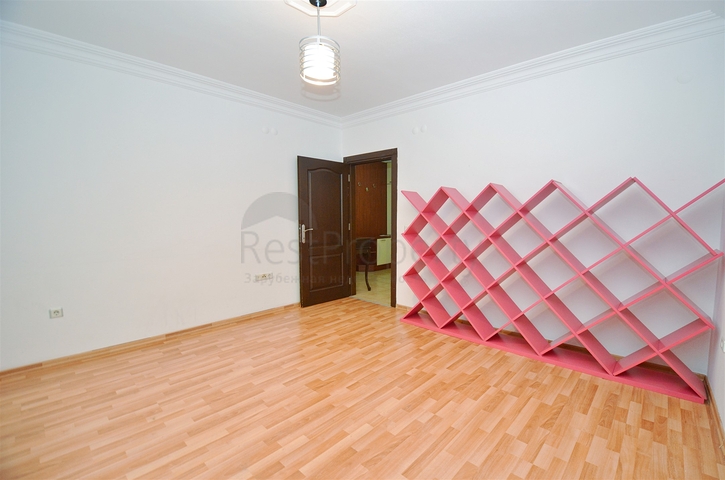 A 3+1 apartment in the Liman - Antalya neighborhood