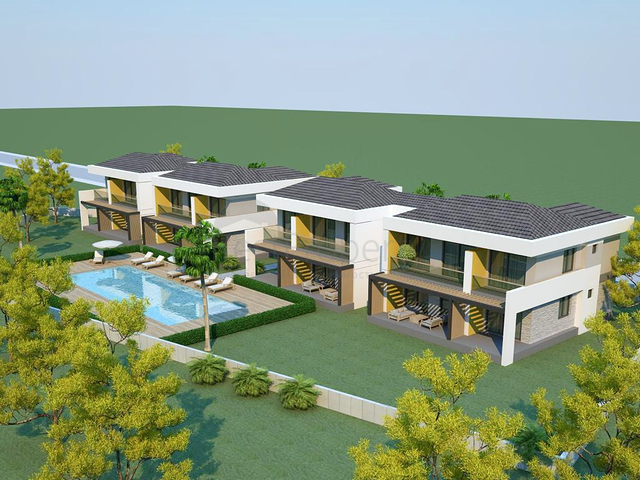 1+1 apartment in Kemer - Antalya area  1+1 apartment in Kemer - Antalya area