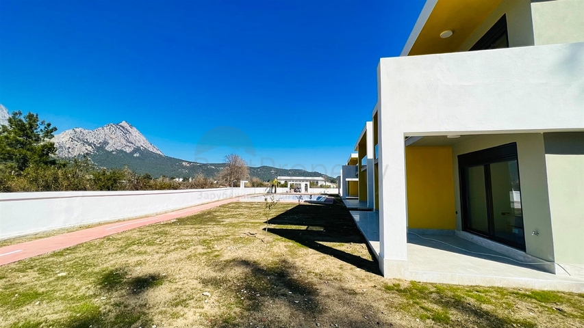 1+1 apartment in Kemer - Antalya area  1+1 apartment in Kemer - Antalya area