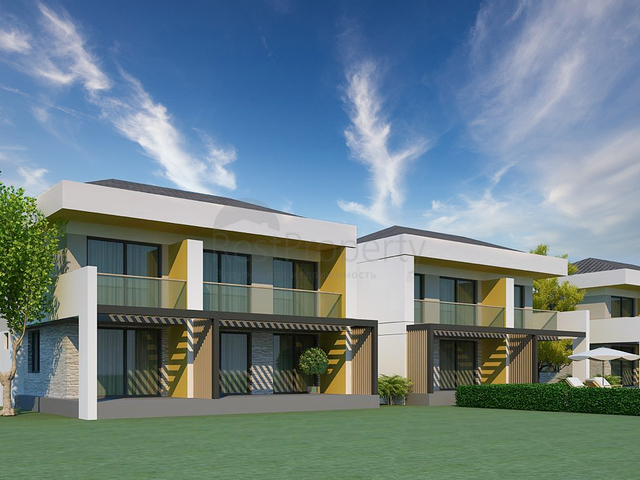 1+1 apartment in Kemer - Antalya area  1+1 apartment in Kemer - Antalya area