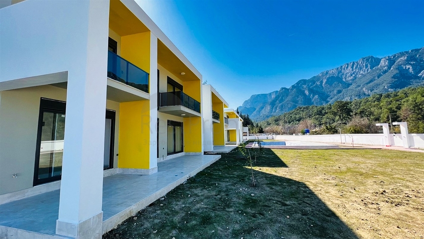 1+1 apartment in Kemer - Antalya area  1+1 apartment in Kemer - Antalya area