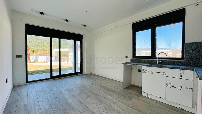 1+1 apartment in Kemer - Antalya area  1+1 apartment in Kemer - Antalya area