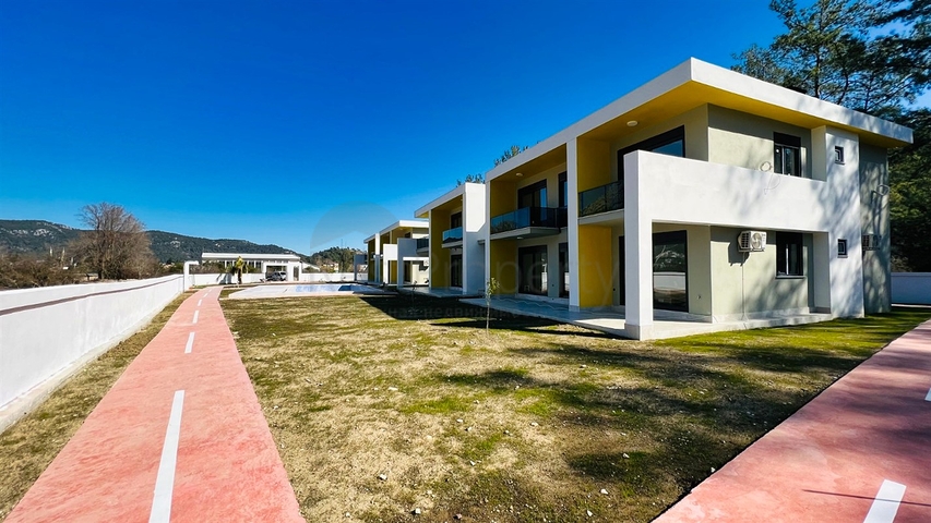 1+1 apartment in Kemer - Antalya area  1+1 apartment in Kemer - Antalya area