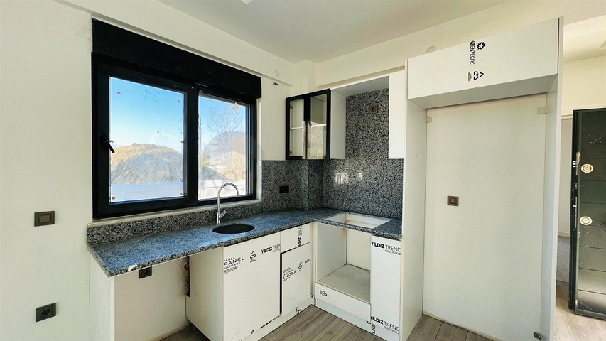 1+1 apartment in Kemer - Antalya area  1+1 apartment in Kemer - Antalya area