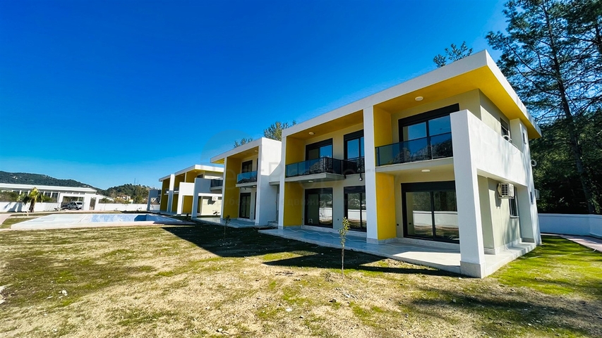 1+1 apartment in Kemer - Antalya area  1+1 apartment in Kemer - Antalya area