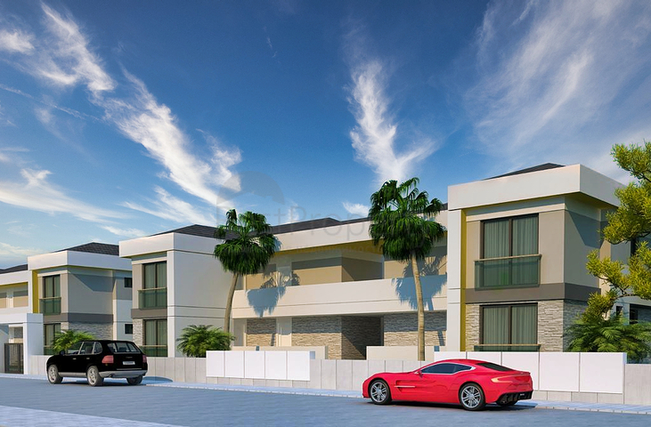 1+1 apartment in Kemer - Antalya area  1+1 apartment in Kemer - Antalya area