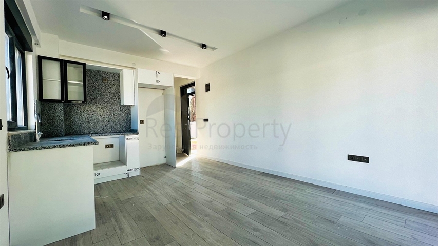 1+1 apartment in Kemer - Antalya area  1+1 apartment in Kemer - Antalya area