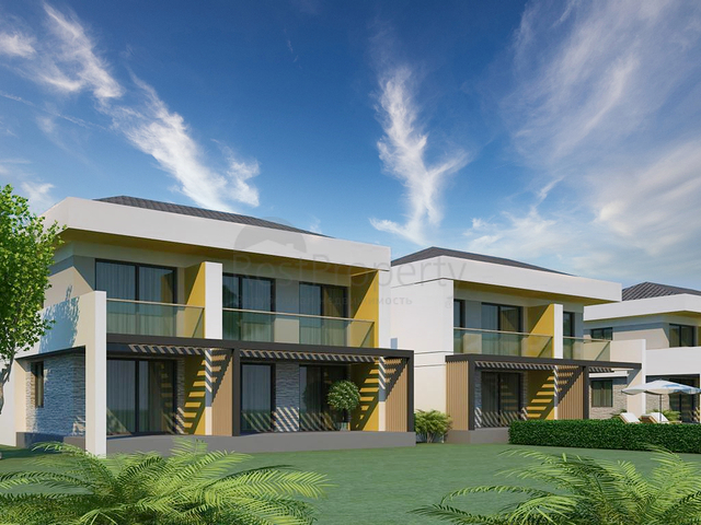 1+1 apartment in Kemer - Antalya area  1+1 apartment in Kemer - Antalya area