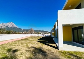 1+1 apartment in Kemer - Antalya area  1+1 apartment in Kemer - Antalya area