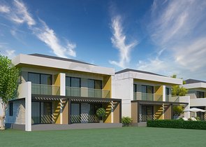 1+1 apartment in Kemer - Antalya area  1+1 apartment in Kemer - Antalya area