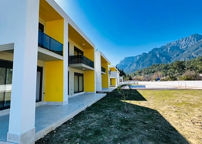 1+1 apartment in Kemer - Antalya area  1+1 apartment in Kemer - Antalya area