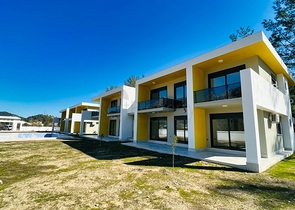 1+1 apartment in Kemer - Antalya area  1+1 apartment in Kemer - Antalya area