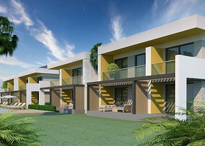 1+1 apartment in Kemer - Antalya area  1+1 apartment in Kemer - Antalya area