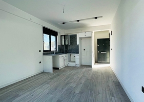 1+1 apartment in Kemer - Antalya area  1+1 apartment in Kemer - Antalya area