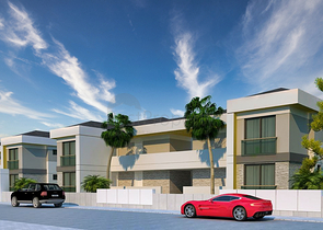 1+1 apartment in Kemer - Antalya area  1+1 apartment in Kemer - Antalya area