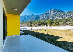 1+1 apartment in Kemer - Antalya area  1+1 apartment in Kemer - Antalya area