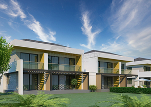 1+1 apartment in Kemer - Antalya area  1+1 apartment in Kemer - Antalya area