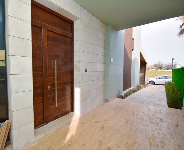 4+1 villa in Doshemealti - Antalya area