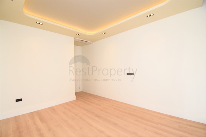 4+1 villa in Doshemealti - Antalya area