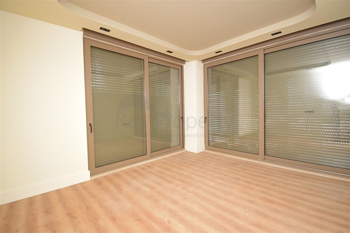 4+1 villa in Doshemealti - Antalya area