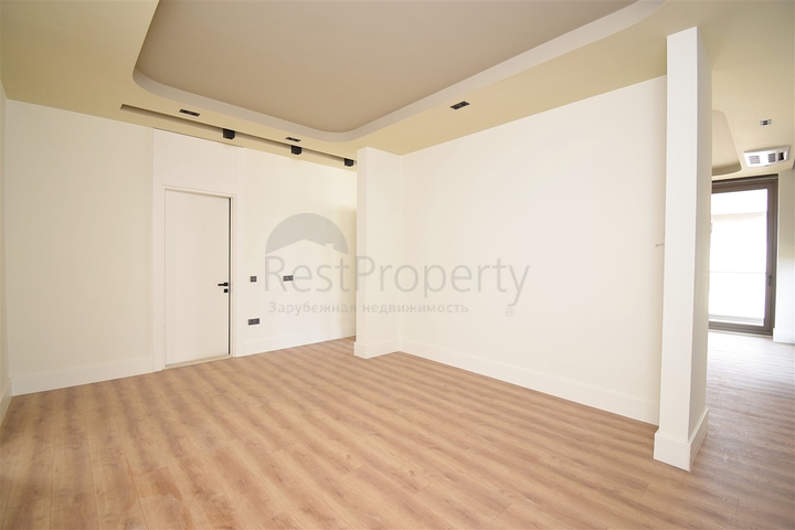 4+1 villa in Doshemealti - Antalya area