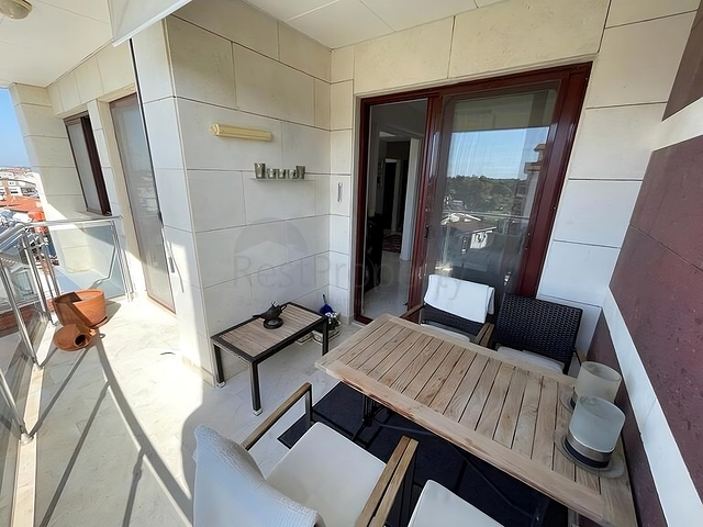 2+1 duplex apartment in Belek Antalya area