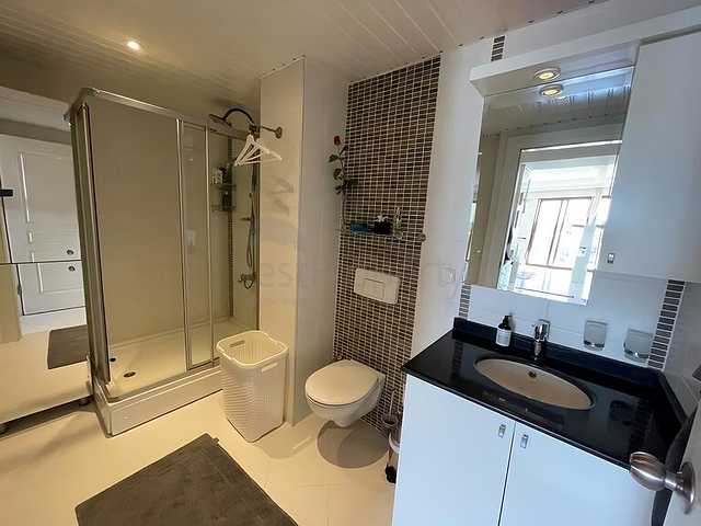 2+1 duplex apartment in Belek Antalya area