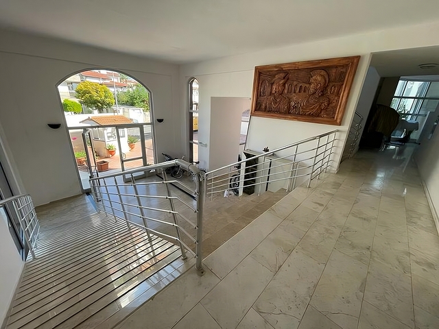 2+1 duplex apartment in Belek Antalya area