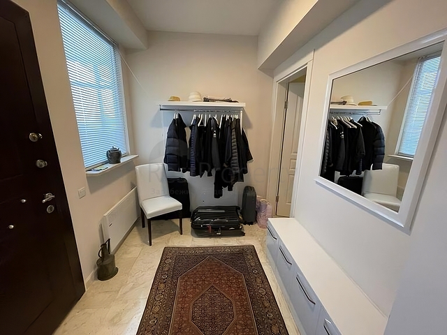 2+1 duplex apartment in Belek Antalya area