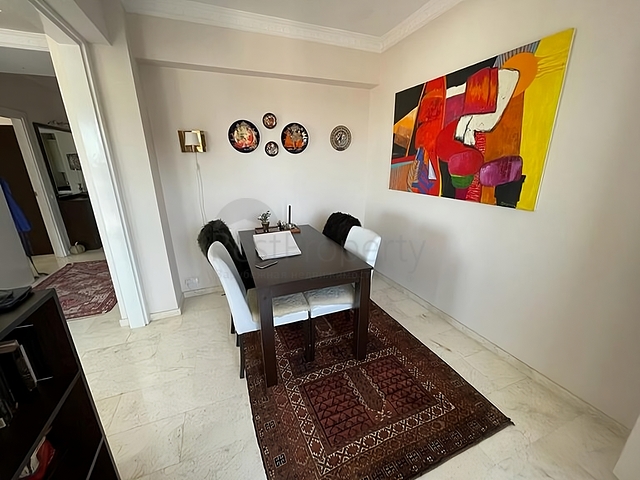 2+1 duplex apartment in Belek Antalya area