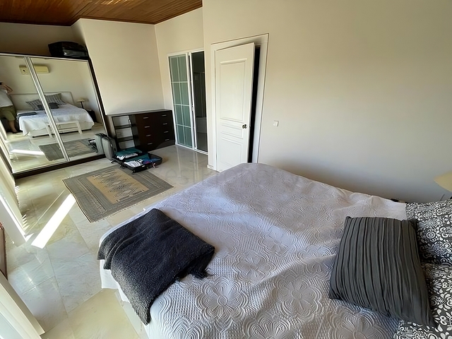 2+1 duplex apartment in Belek Antalya area