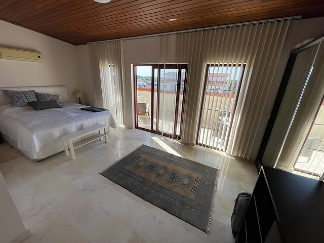 2+1 duplex apartment in Belek Antalya area